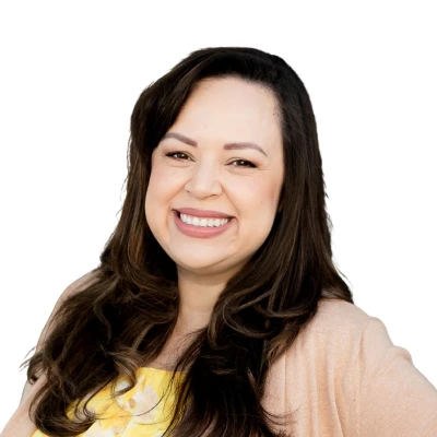 Carla Panzera, CDC Small Business Finance loan expert nationwide