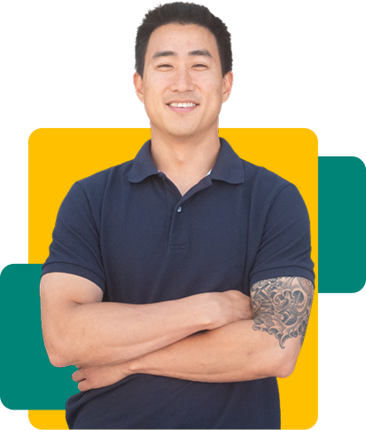 Poke House owner received franchise financing from CDC Small Business Finance.