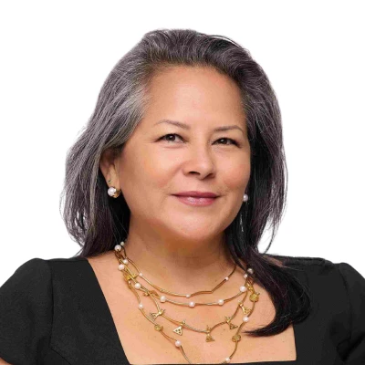 Maria Peck, Atlanta Market Engagement Officer at CDC Small Business Finance