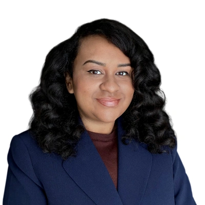 Shadiya Hagisufi, CDC Small Business Loans, Internal Sales Manager, Small Business Loans