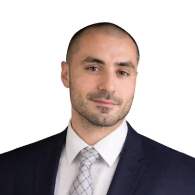 Giancarlo Simonetti, Loan Expert, Small Business Loans