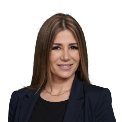 Maria Mejia, Loan Expert, Small Business Loans