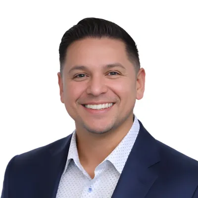 Paul Ramirez, Loan Expert, Commercial Real Estate Loans